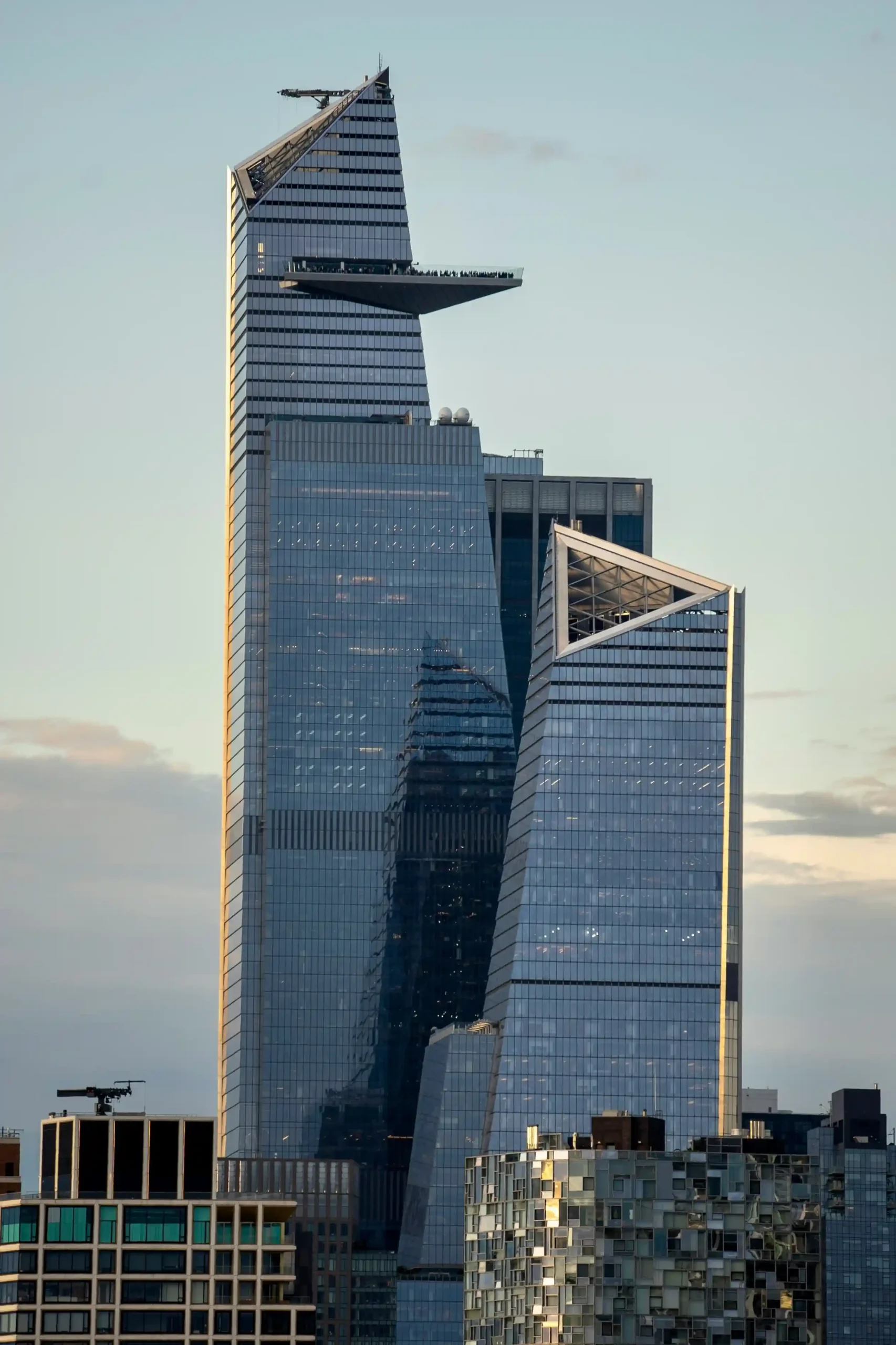 30 Hudson Yards NYC