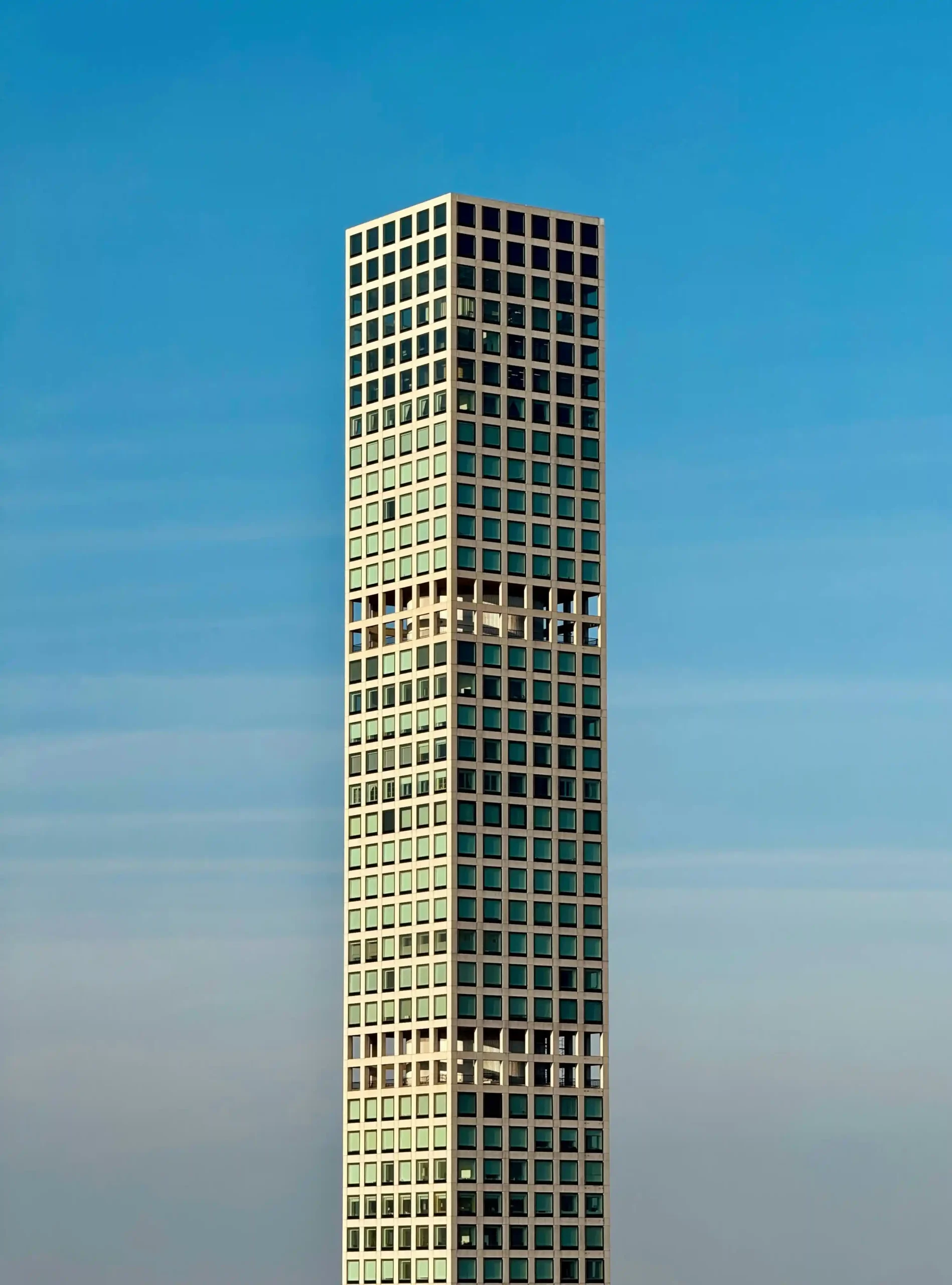432 Park Avenue Skyscraper