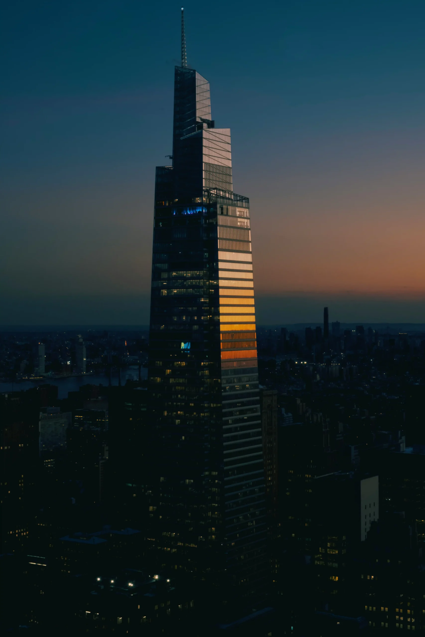One Vanderbilt New York City