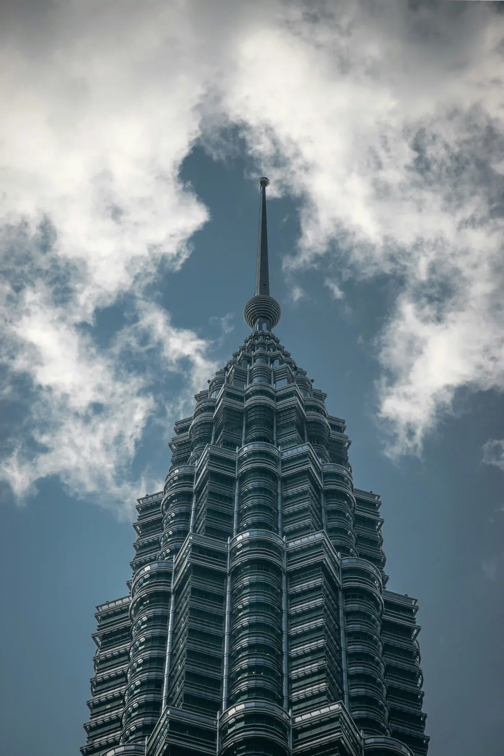 Petronas Towers: Stats, Engineering, and Fun Facts petronas towers spire scaled