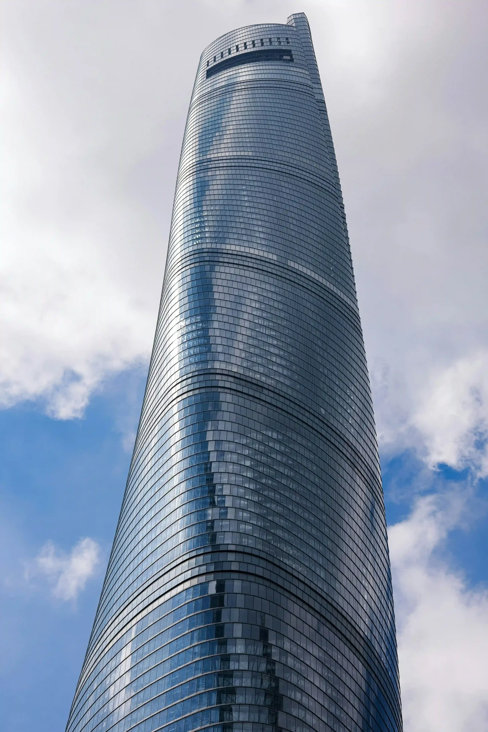 Shanghai Tower: Key Details, Engineering, and Fun Facts shnaghai tower china skyscraper scaled