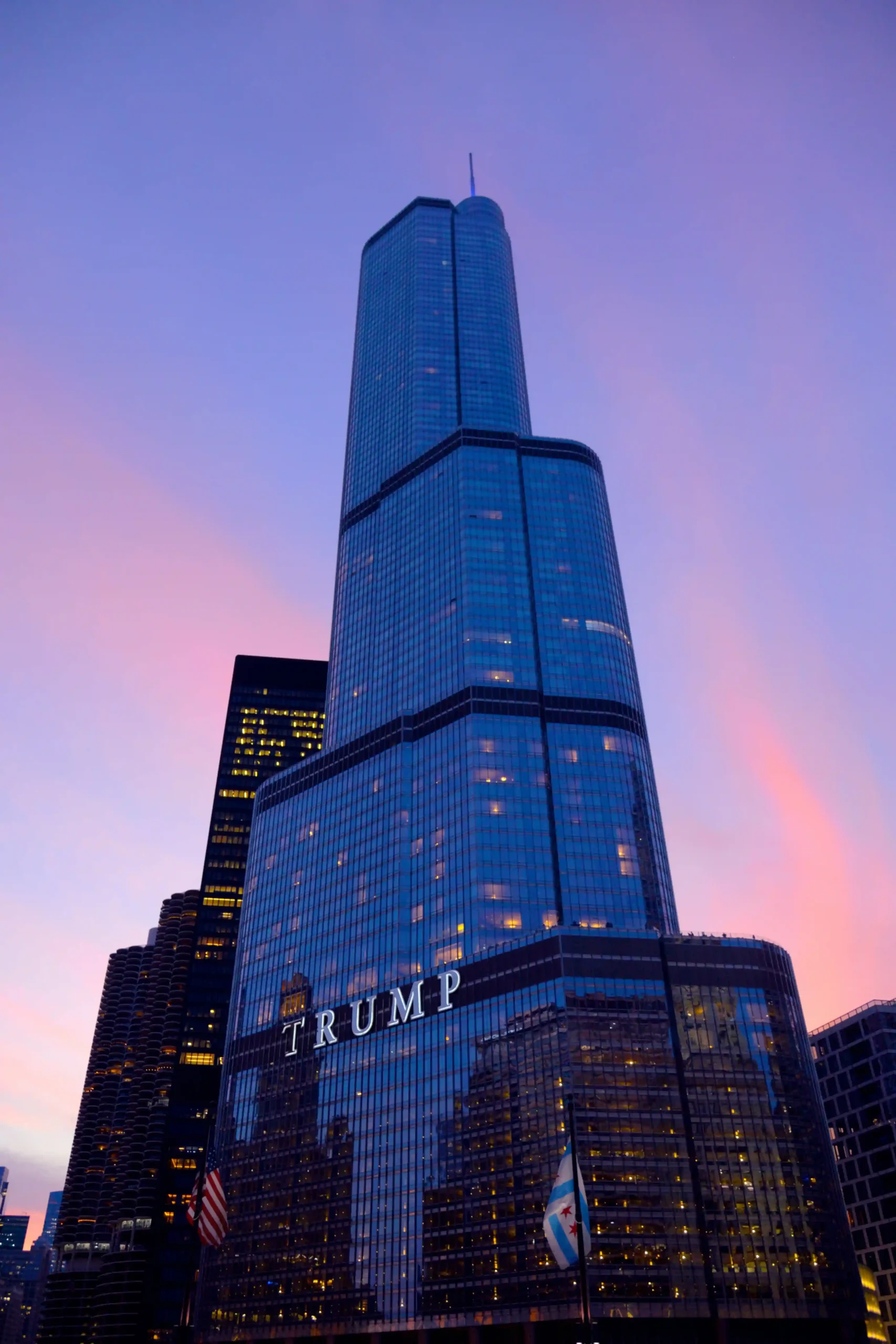 Trump Tower Chicago